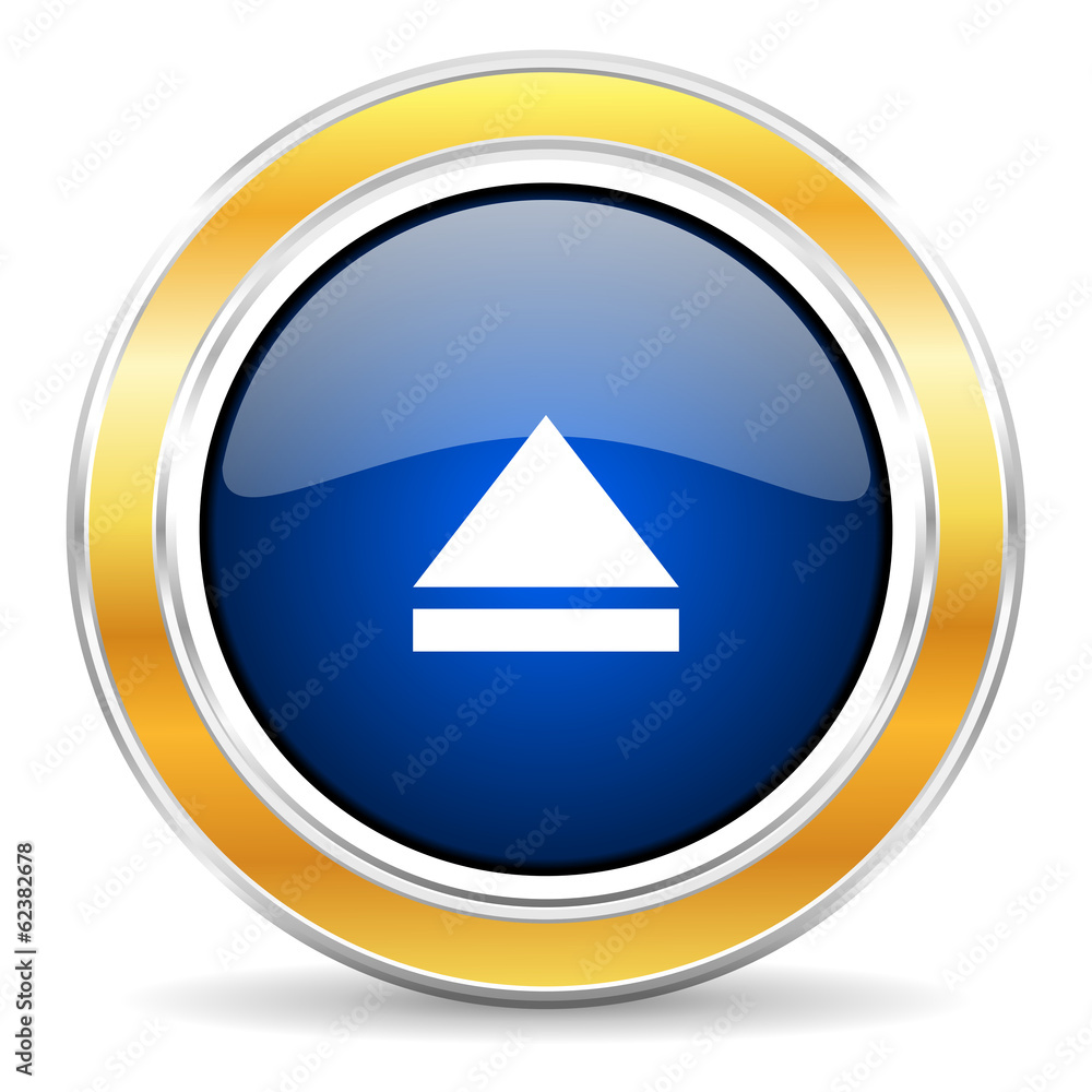 eject icon eject icon