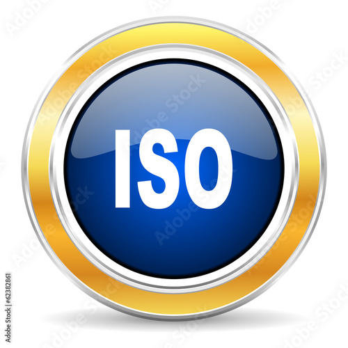 iso icon