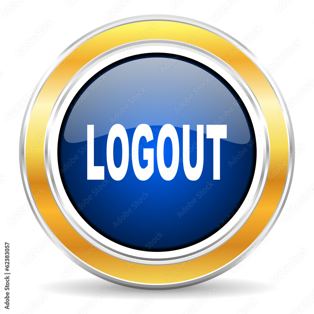 logout icon