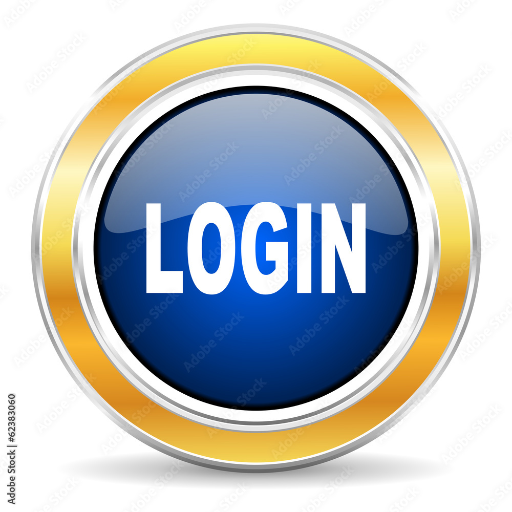 login icon