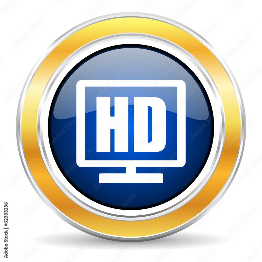 hd display icon