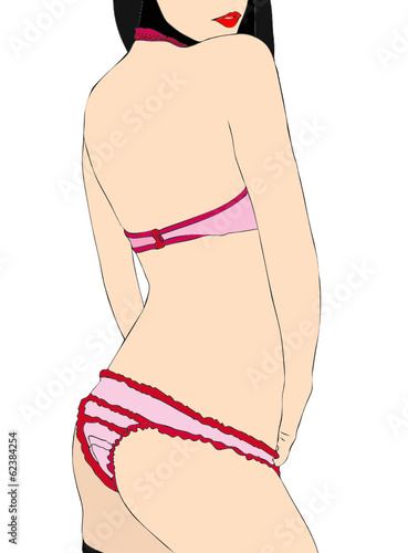 Lingerie