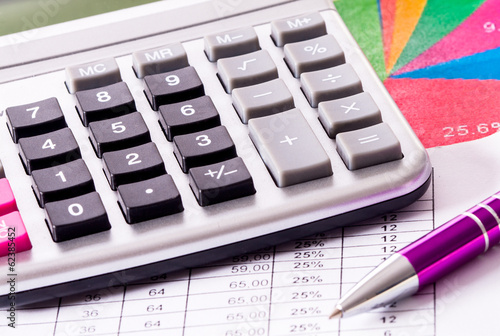 Photos financial planning