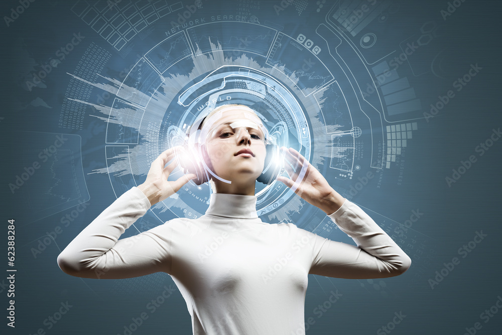 New technologies New technologies