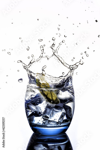 splash cocktail
