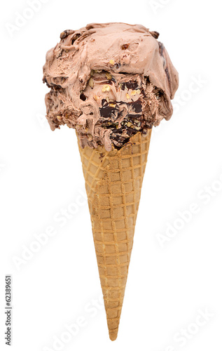 ferrero rocher ice cream