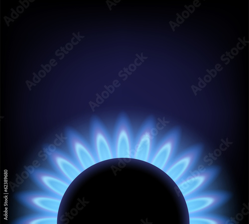 gas burner