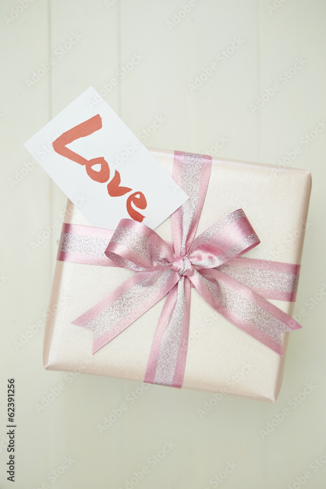 Gift box Gift box