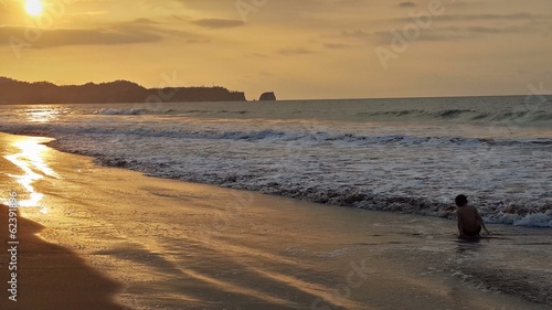 Ecuador - Esmeraldas