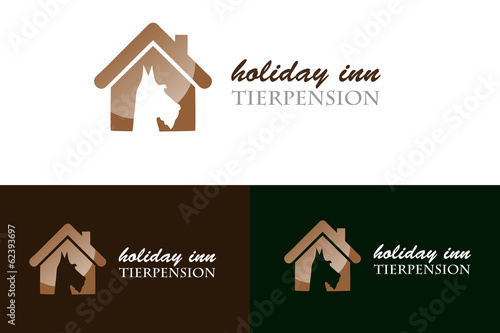 Tierpension Tierhotel Hundepension Tier Pension