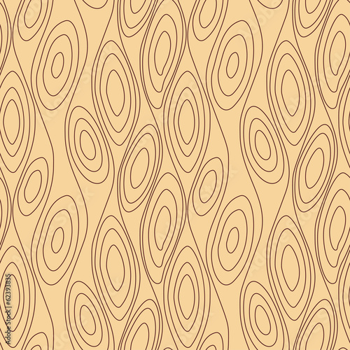 Seamless wood grain pattern