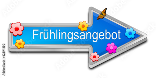 Frühlingsangebot