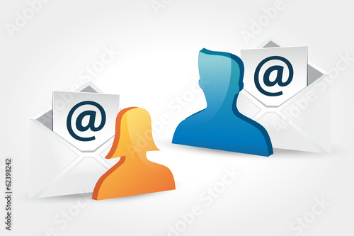 mail