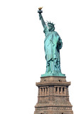 Freiheitsstatue - Liberty Island - New York - USA