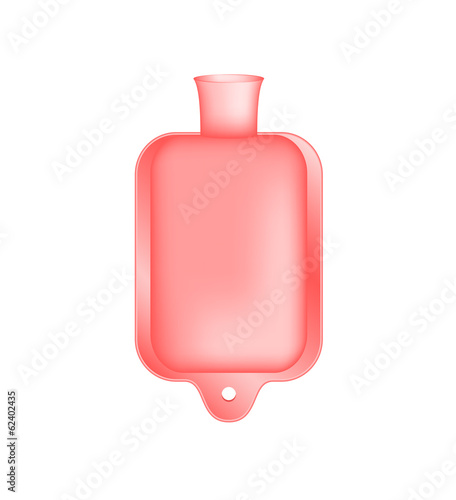 Hot water bottle