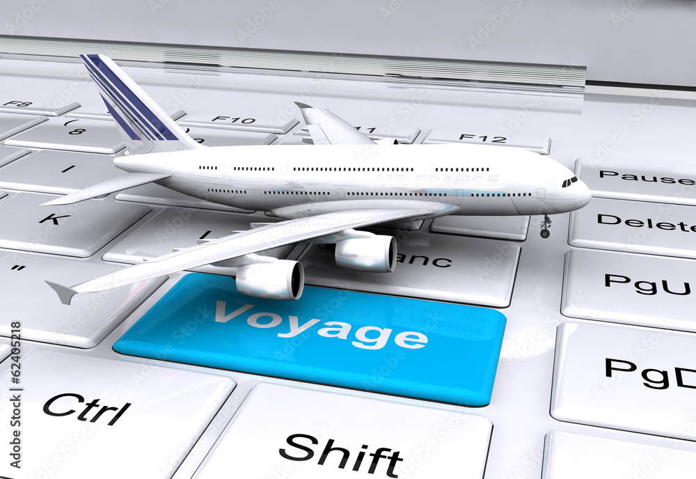 Traveling - concept Traveling - concept