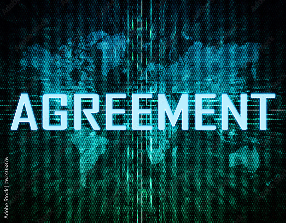 Agreement