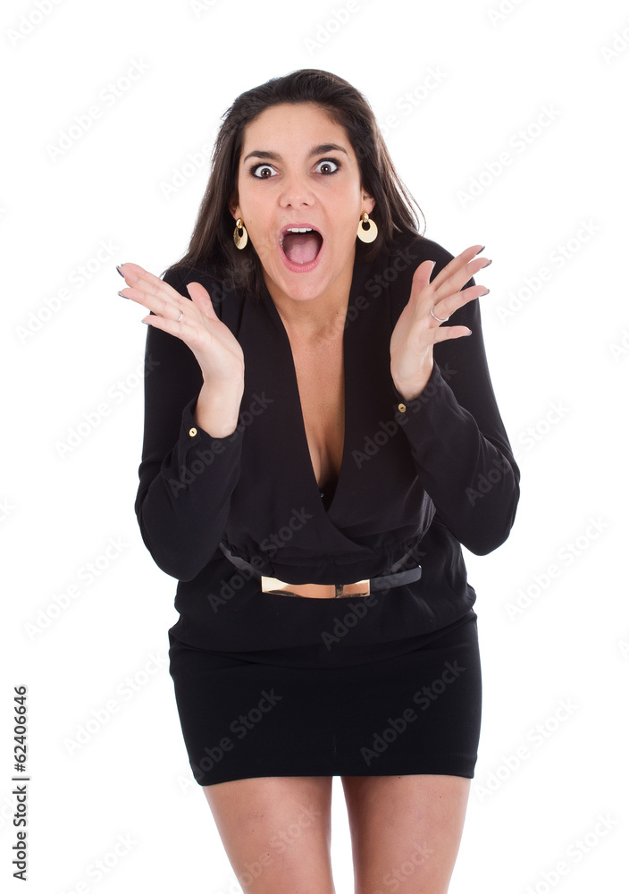angry woman angry woman