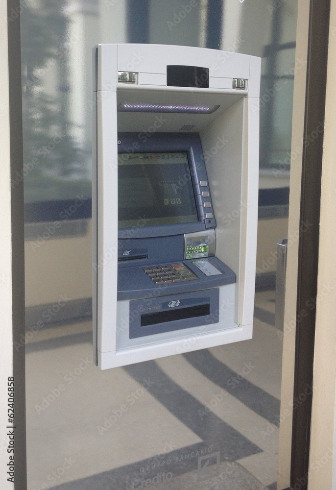 cassa automatica cassa automatica