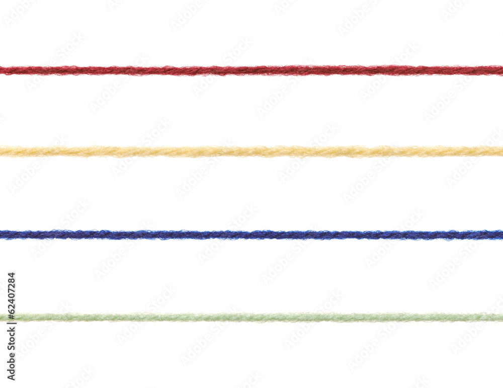 wool string rope cord cable line wool string rope cord cable line