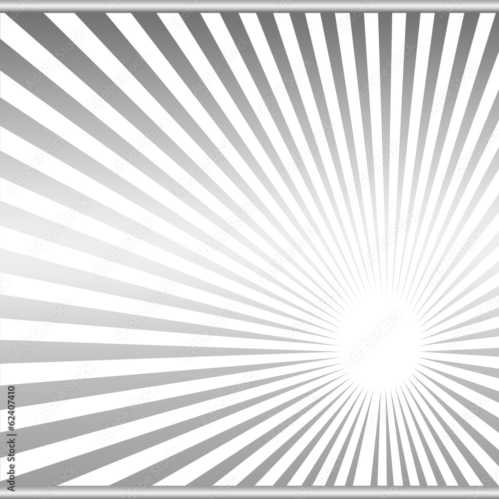 Obraz premium silver abstract grunge background pattern, vintage texture