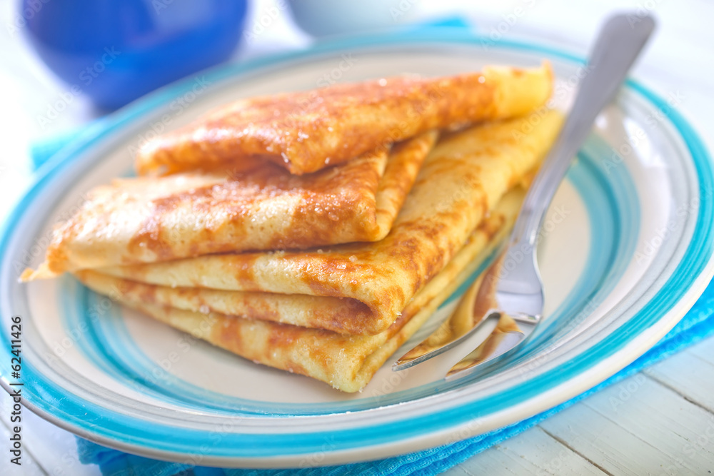 pancakes pancakes