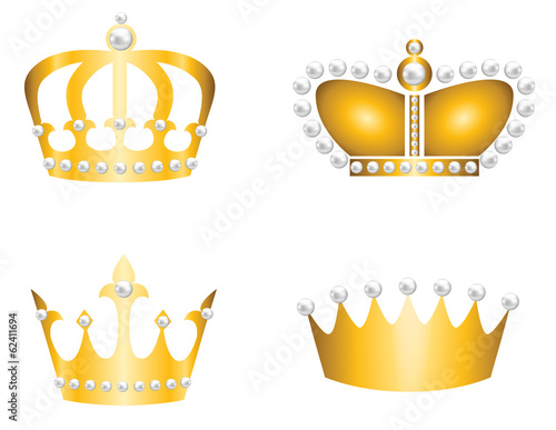 crowns