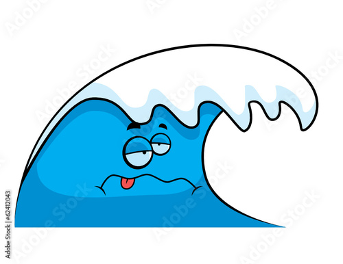 Sea Sick