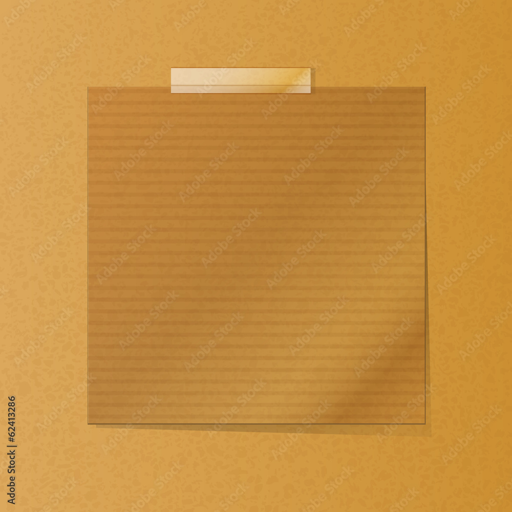 brownpaper note on texture background brownpaper note on texture background