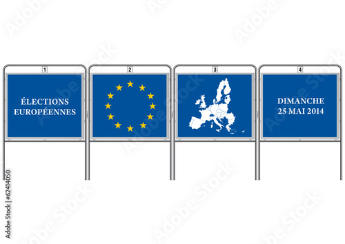 Élections Européennes