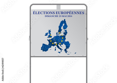 Élections Européennes