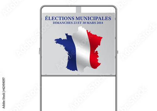 Élections Municipales