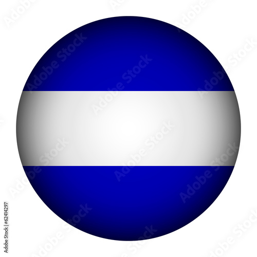 El Salvador flag button. Free Download El Salvador flag button. - GFXLoad