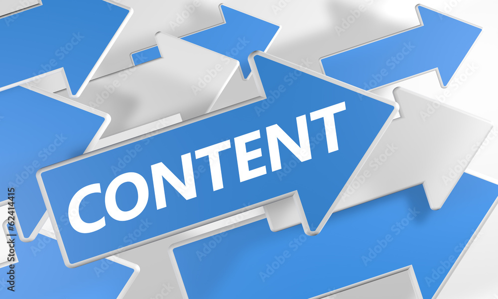Content Content