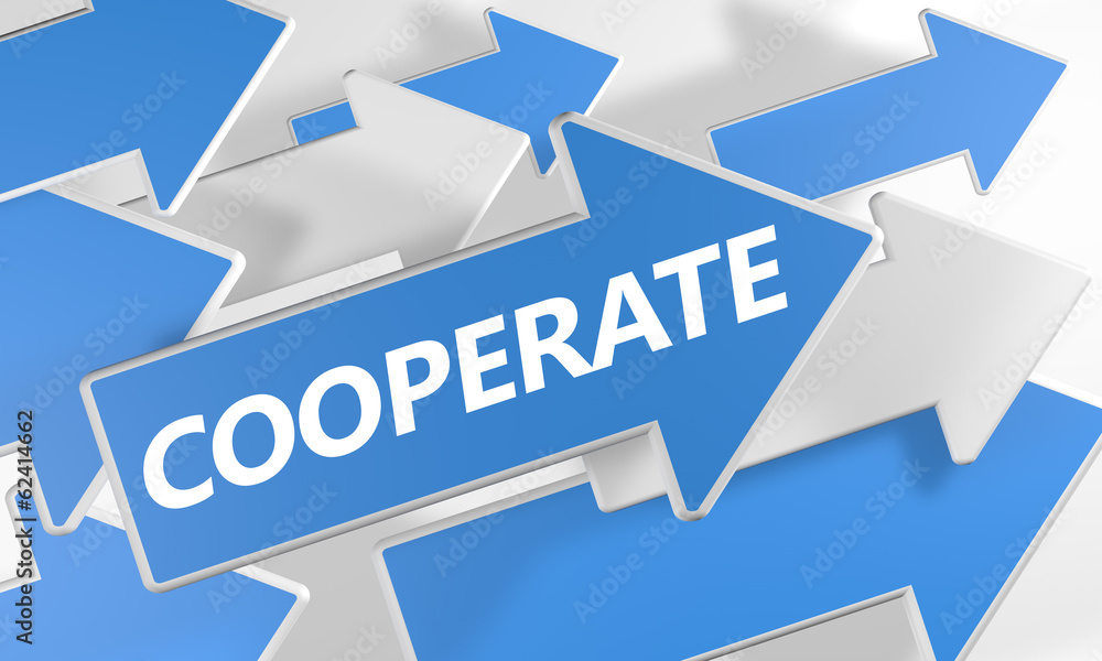 Cooperate Cooperate