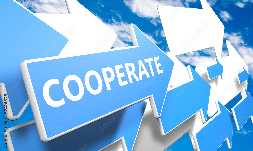 Cooperate Cooperate