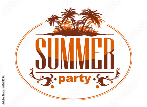 summer_party_holidays