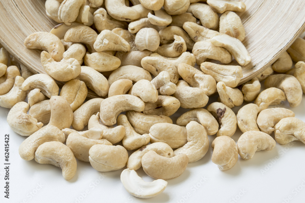 Cashew Nuts Cashew Nuts