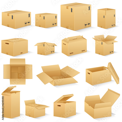 Carton Box