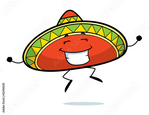 Sombrero Jumping