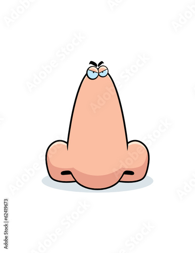 Angry Nose