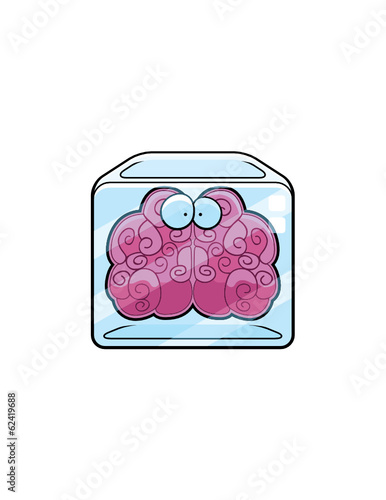 Brain Freeze