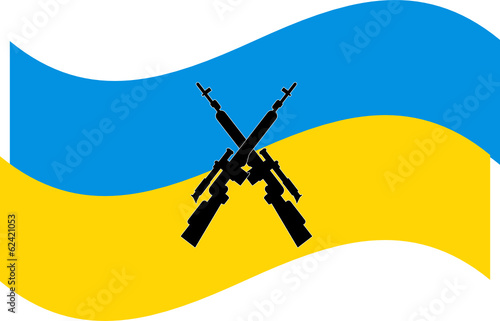 Ukraine conflict