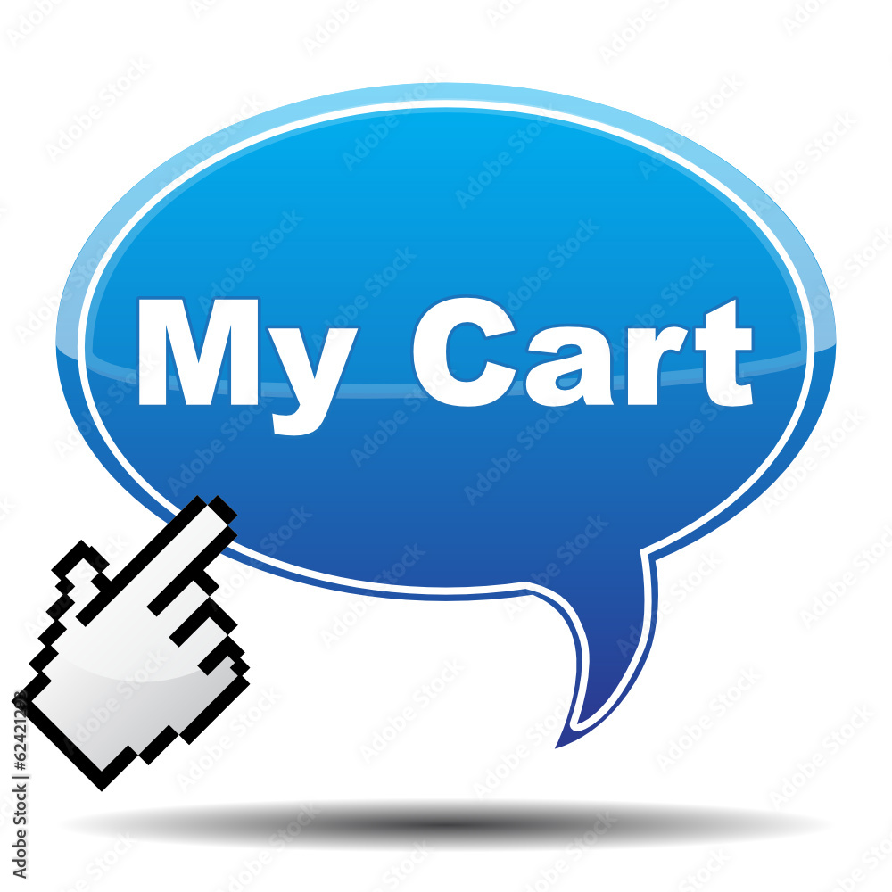 MY CART ICON MY CART ICON