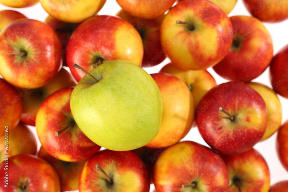 Apples Apples