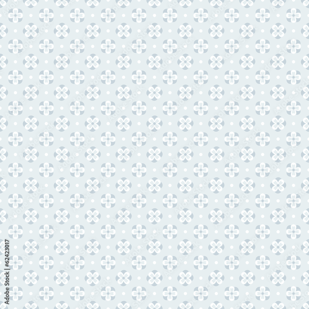 Pretty pastel vector seamless patterns (tiling, with swatch) Pretty pastel vector seamless patterns (tiling, with swatch)