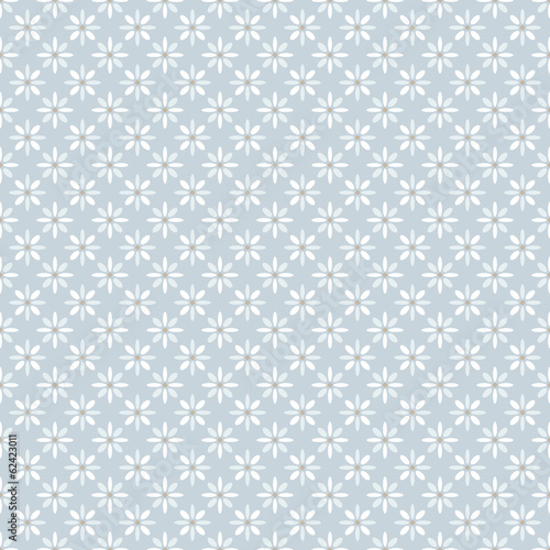 Pretty pastel vector seamless patterns (tiling, with swatch)