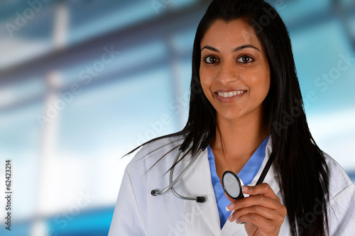 Doctor