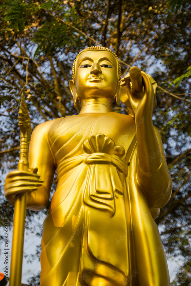 Golden Buddha Golden Buddha