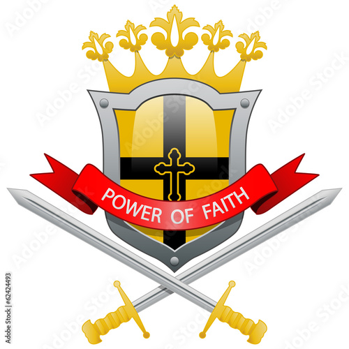Power of faith